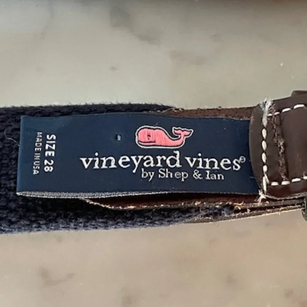 Vineyard Vines youth truck